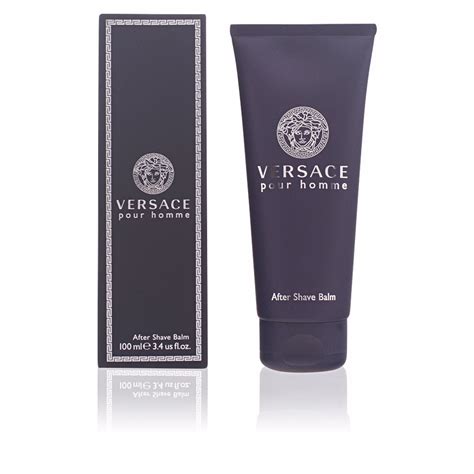 versace pour homme body wash|men's aftershave versace.